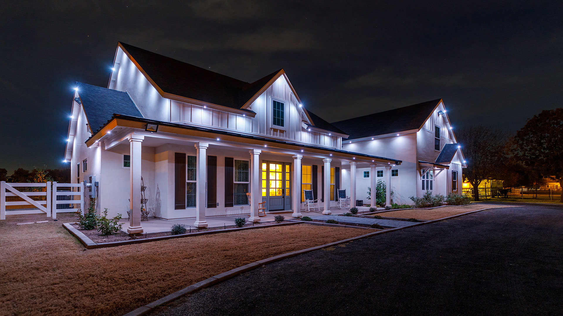 Accent Lighting