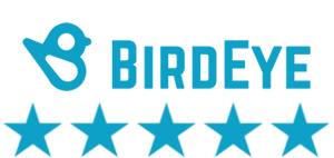 Excellent Ratings on Birdeye
