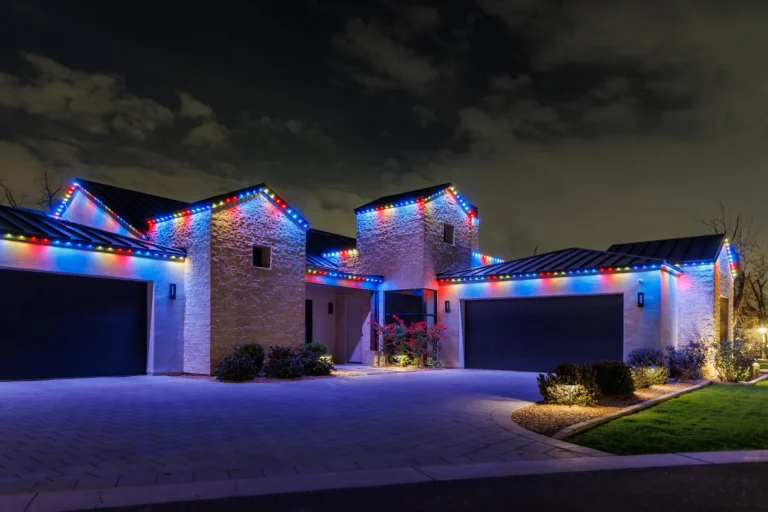 Architectural and accent lighting (3)
