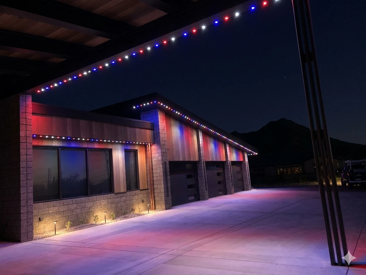 Outdoor Lighting (1)